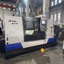 []还剩后一台：纽威NL635SC1500重型斜规数控车床＇整体4.