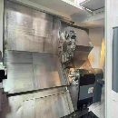 []同款两台：准新海天TC35A大斜车，切削直径630，加工长.