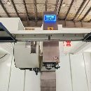 []买下一台2023年克纳特1680加工中心，在位出售。三菱M8.