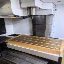 []韩国威亚400加工中心，三轴线规，价格合适，需要的联.