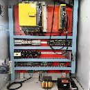 []新到一台2014年新浙850立加，发那克系统，三轴硬轨，B.