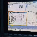 []准新台群856S加工中心，三轴滚柱线轨，2022年设备原版.