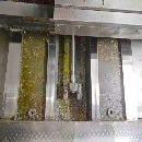 []2022年通南固邦VHC-2080加工中心发那科OI-MF Plus系统.