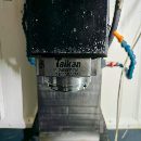 []台群T700s高速钻攻机2022年进厂 同款4台.三菱M80系统2.