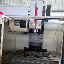 工期已到，在位便宜处理，巨高重型850H加工中心1台， .