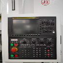 []精志重型855加工中心，发那科MF PIUS系统，BT40主轴10.