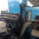 []【已出售】出售一台辛辛那提卧式加工中心