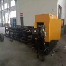 []出售台湾合济P-150B数控锯床