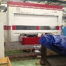 []出售瑞士产卧式加工中心