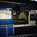 []出售苏州纽威设备有限公司产立式加工中心VM1103S一共13台