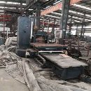 []出售汉川TX611B数显卧式铣镗床