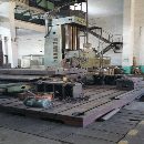 []出售武重产落地镗床