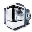 []出售两台全新德马吉五轴联动加工中心