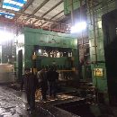 []出售3台合锻Y27-630框架拉伸液压机