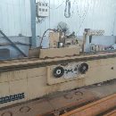 []出售11年陕西秦川格兰德外圆磨床1332