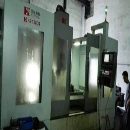 []出售一台润星1580立式加工中心