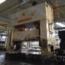 []出售一台济南800吨压力机