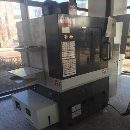 []出售哈斯立式镗铣加工中心及车削加工中心各一台