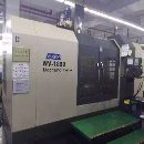 []出售新加坡翎创1890立式加工中心